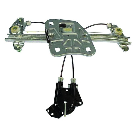 Wai Global WINDOW REGULATOR, WPR5356RB WPR5356RB